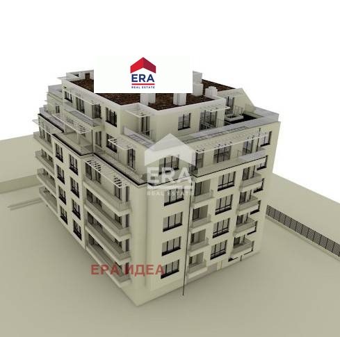 Продава 2-СТАЕН, гр. София, Слатина, снимка 2 - Апартаменти - 52640020