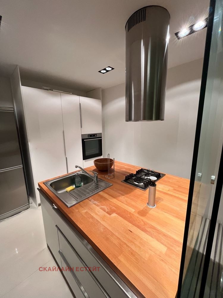 Продава 2-СТАЕН, гр. София, Манастирски ливади, снимка 3 - Апартаменти - 54123556