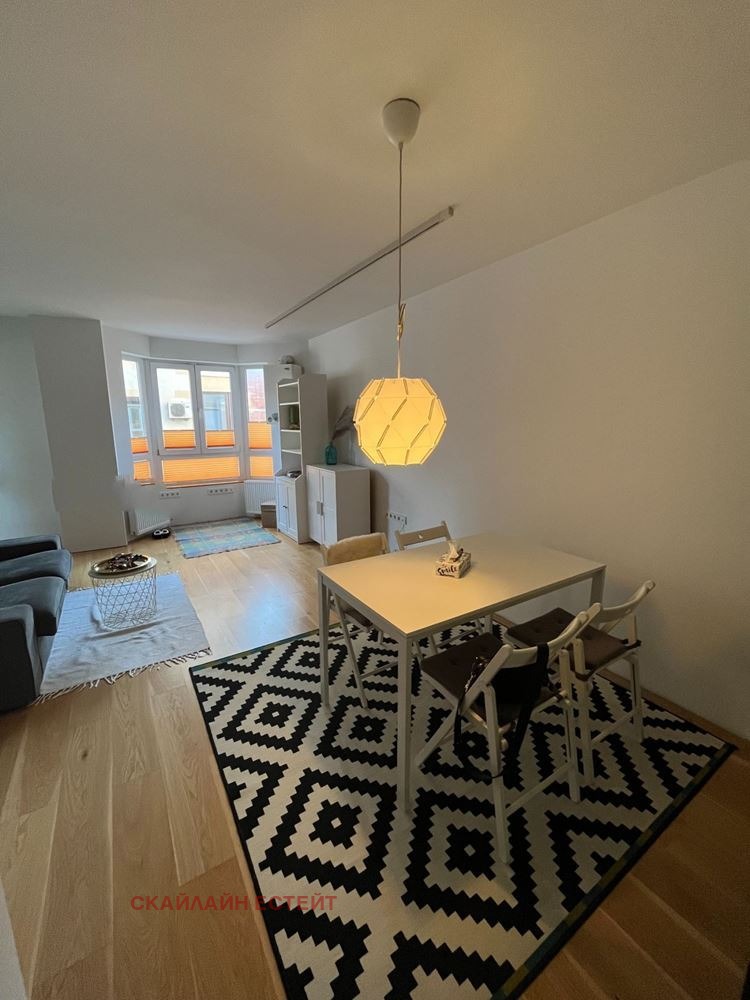 Продава 2-СТАЕН, гр. София, Манастирски ливади, снимка 13 - Апартаменти - 54123556