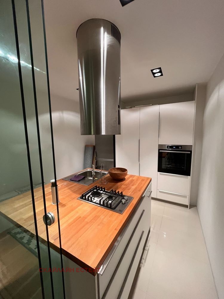 Продава 2-СТАЕН, гр. София, Манастирски ливади, снимка 11 - Апартаменти - 54123556