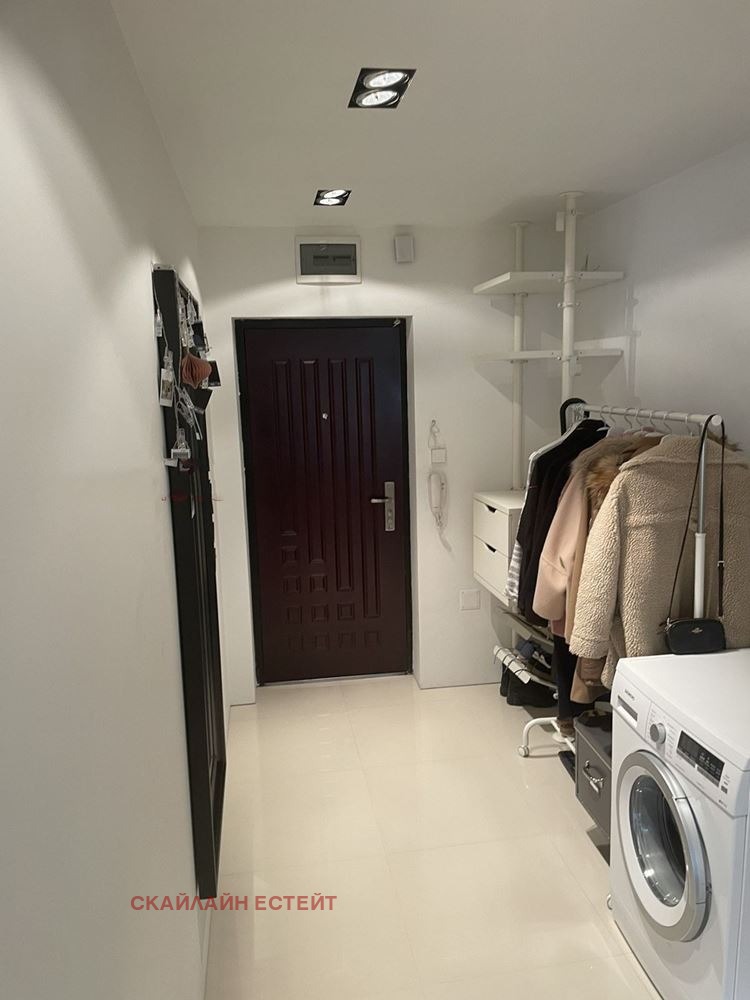 Продава 2-СТАЕН, гр. София, Манастирски ливади, снимка 2 - Апартаменти - 54123556