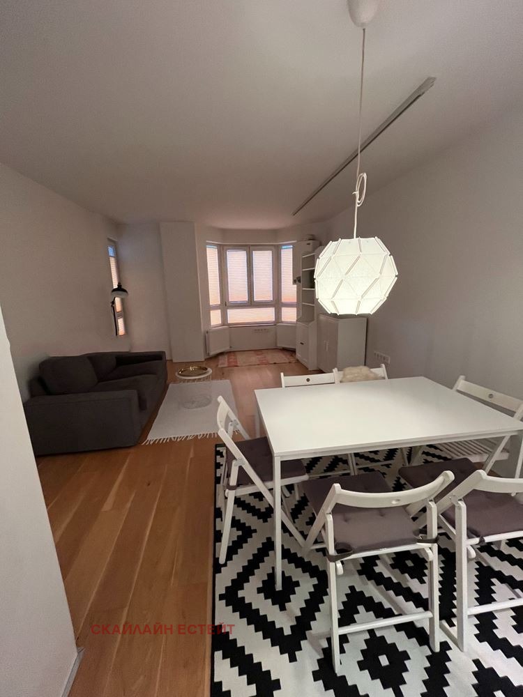 Продава 2-СТАЕН, гр. София, Манастирски ливади, снимка 12 - Апартаменти - 54123556