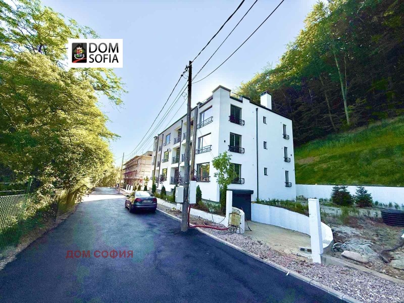 Продава  3-стаен град София , Княжево , 112 кв.м | 66810104 - изображение [6]