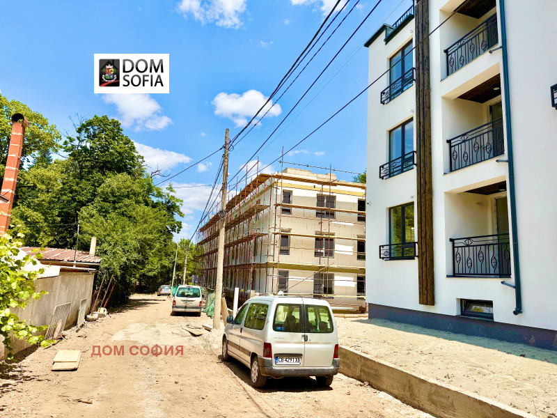 Продава  3-стаен, град София, Княжево •  175 000 EUR • ID 37906039 — holmes.bg - [1] 