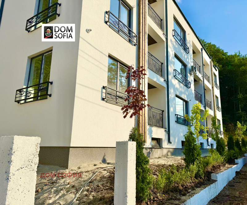 Na sprzedaż  2 sypialnie Sofia , Knjażewo , 112 mkw | 66810104 - obraz [7]
