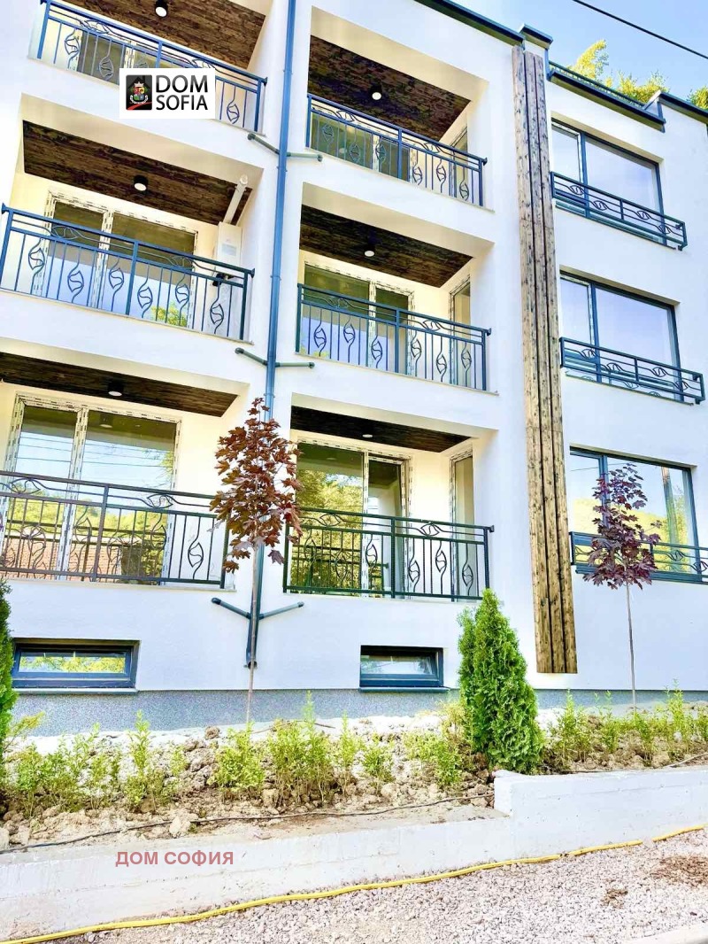 Продава  3-стаен град София , Княжево , 112 кв.м | 66810104 - изображение [5]