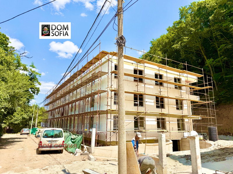 Na sprzedaż  2 sypialnie Sofia , Knjażewo , 112 mkw | 66810104 - obraz [6]