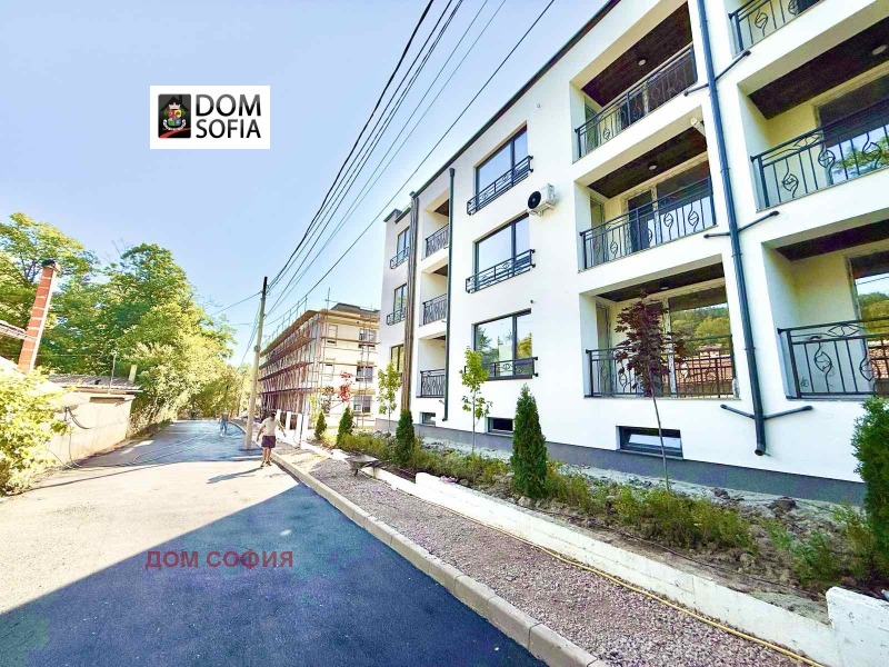 Продава  3-стаен град София , Княжево , 112 кв.м | 66810104