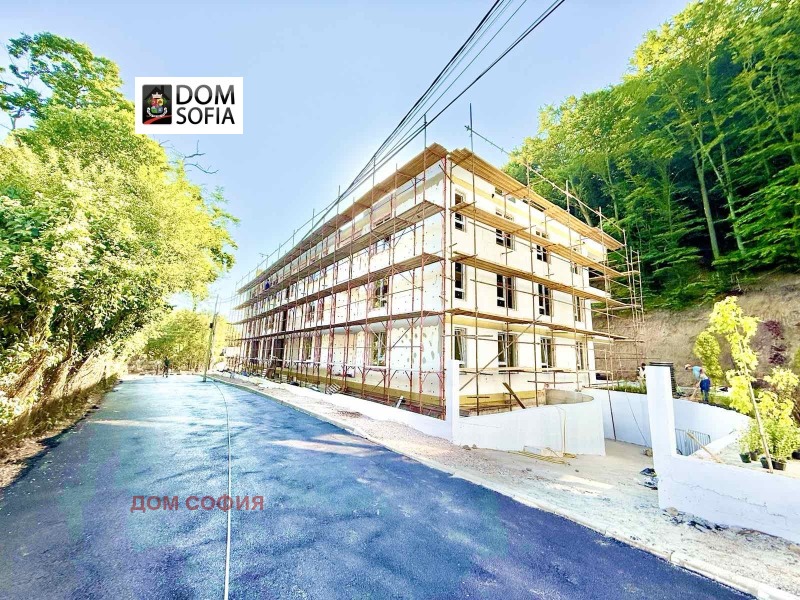 Продава  3-стаен град София , Княжево , 112 кв.м | 66810104 - изображение [4]