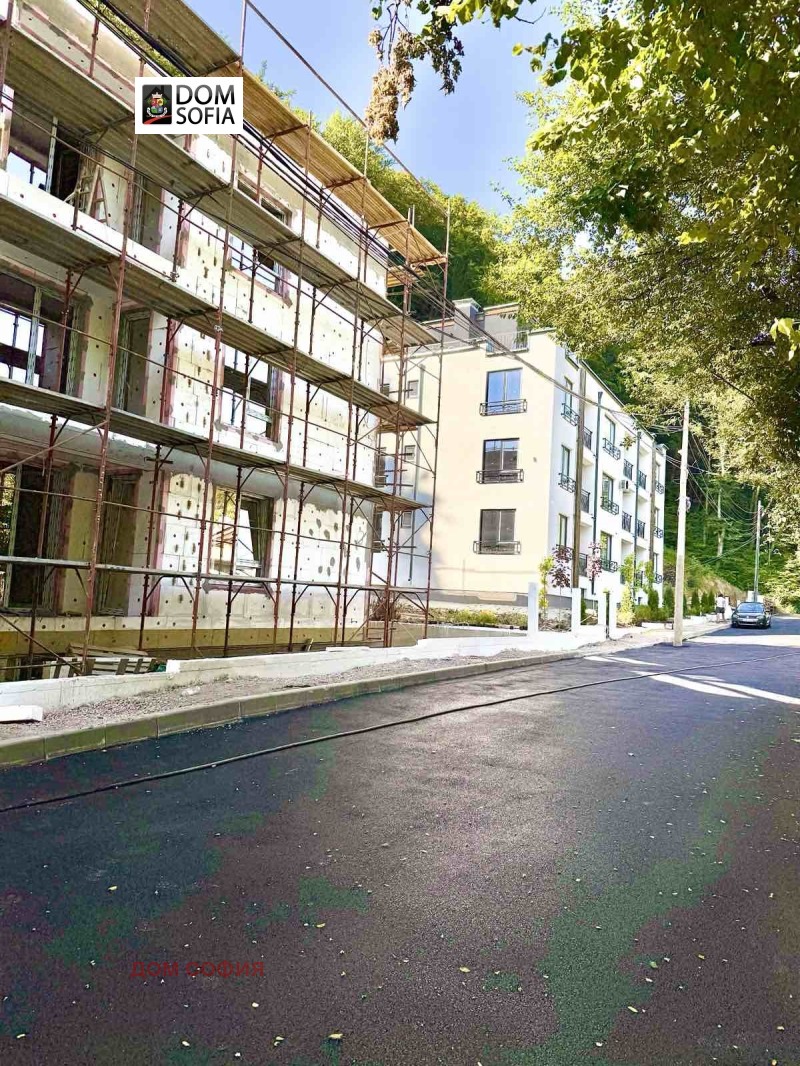 Продава  3-стаен град София , Княжево , 112 кв.м | 66810104 - изображение [2]