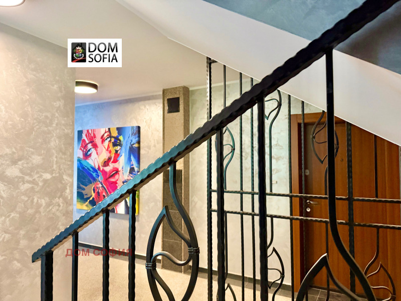 Na sprzedaż  2 sypialnie Sofia , Knjażewo , 112 mkw | 66810104 - obraz [8]