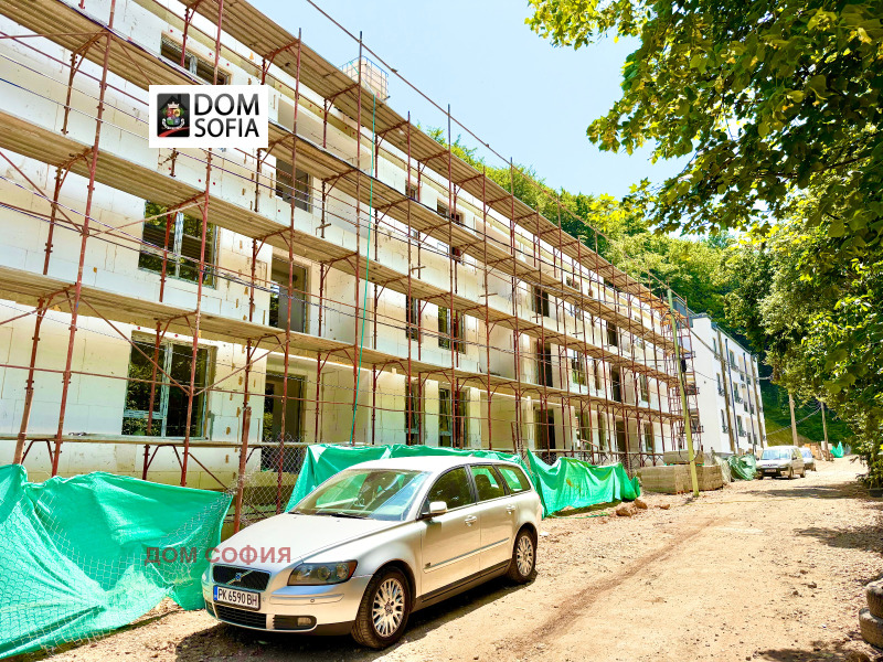 Na sprzedaż  2 sypialnie Sofia , Knjażewo , 112 mkw | 66810104 - obraz [4]