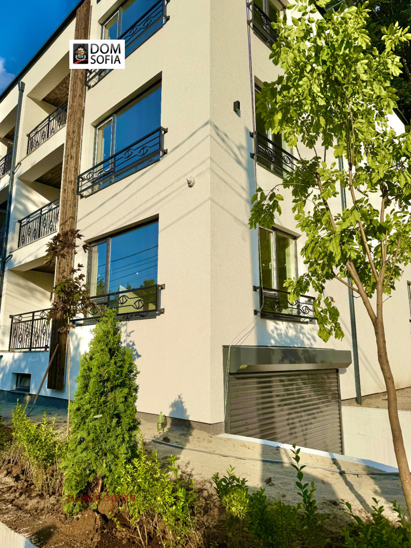 Na sprzedaż  2 sypialnie Sofia , Knjażewo , 112 mkw | 66810104 - obraz [5]