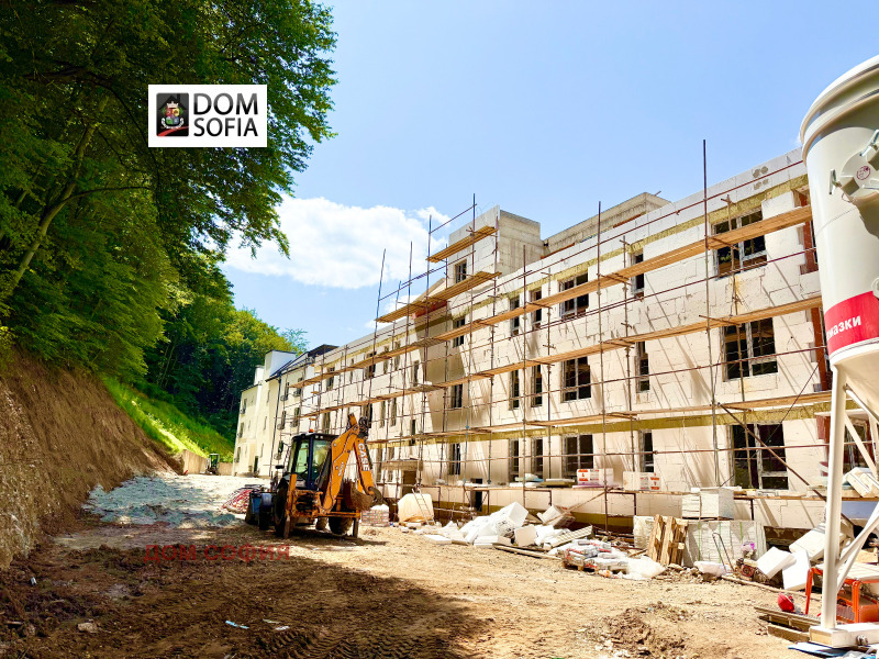 Na sprzedaż  2 sypialnie Sofia , Knjażewo , 112 mkw | 66810104 - obraz [3]