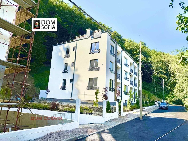 Продава  3-стаен град София , Княжево , 112 кв.м | 66810104 - изображение [3]
