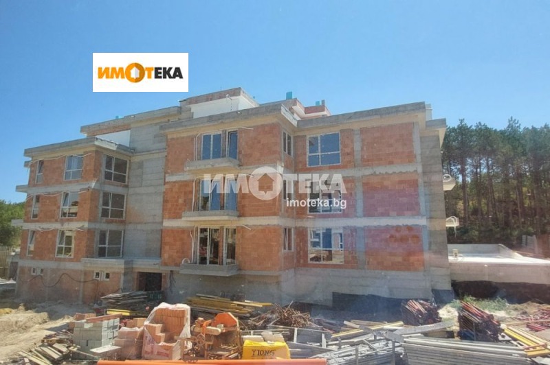 In vendita  2 camere da letto Varna , Vinitsa , 97 mq | 61593219