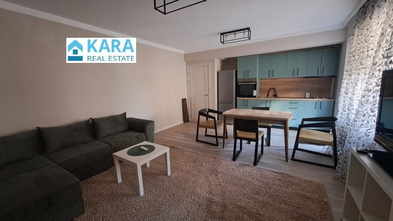 Продава 3-СТАЕН, гр. Кърджали, Център, снимка 1 - Aпартаменти - 48331856