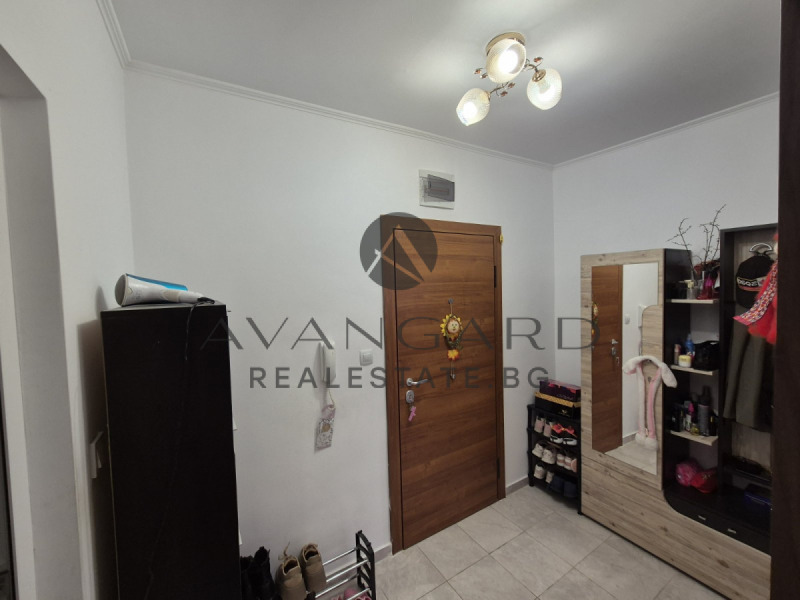 Продава  3-стаен град Пловдив , Остромила , 120 кв.м | 72068375 - изображение [13]