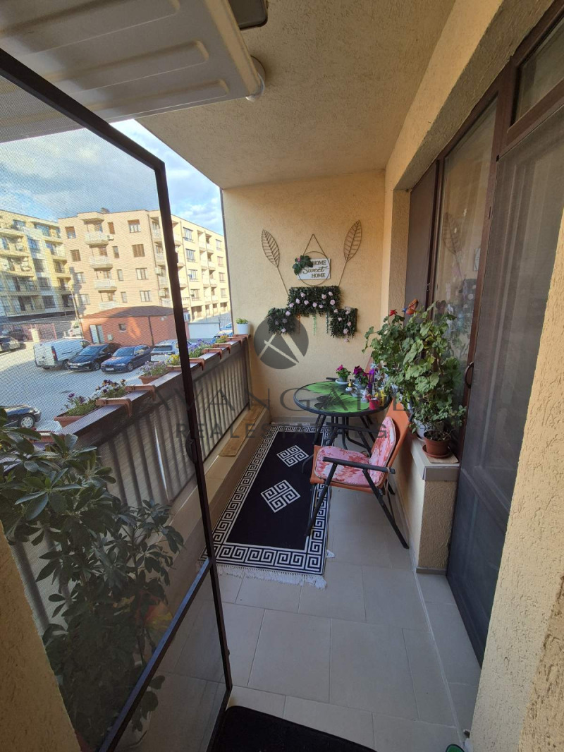 Продава  3-стаен град Пловдив , Остромила , 120 кв.м | 72068375 - изображение [14]