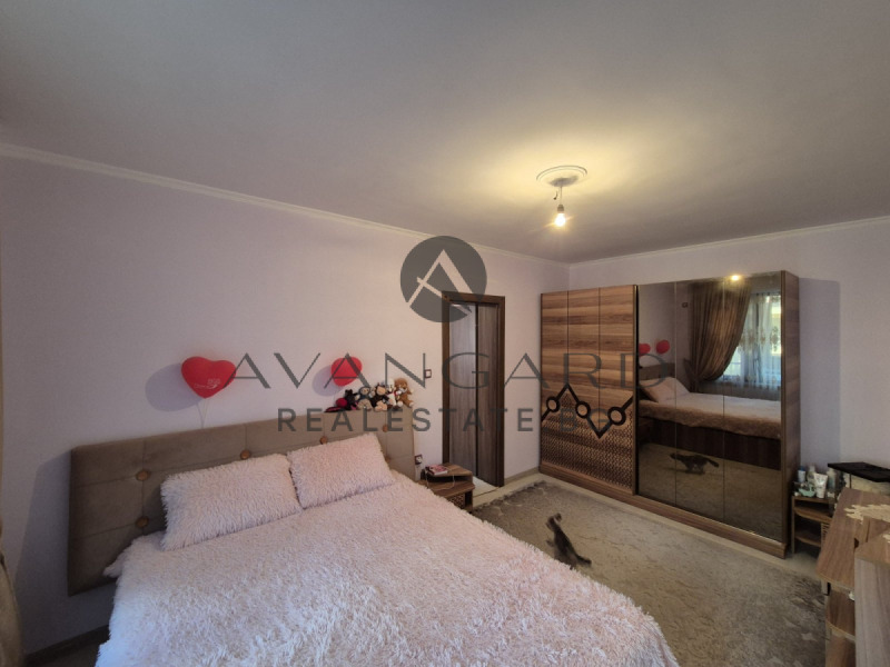 Продава  3-стаен град Пловдив , Остромила , 120 кв.м | 72068375 - изображение [5]