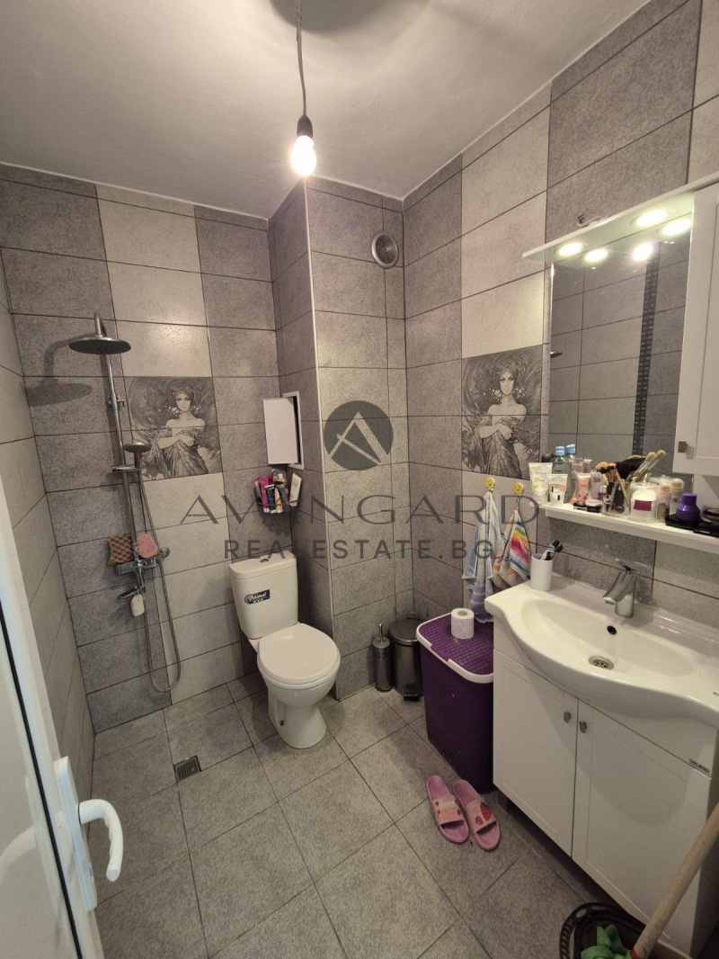 Продава  3-стаен град Пловдив , Остромила , 120 кв.м | 72068375 - изображение [10]