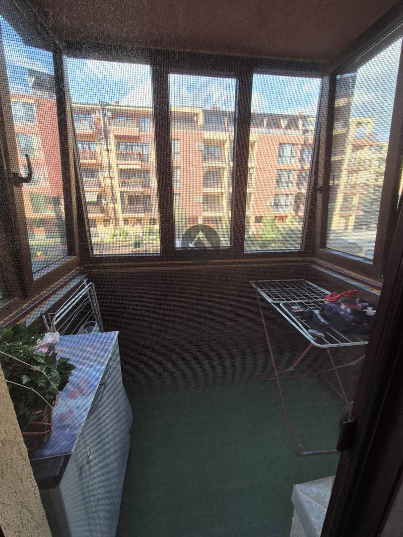 Продава  3-стаен град Пловдив , Остромила , 120 кв.м | 72068375 - изображение [15]