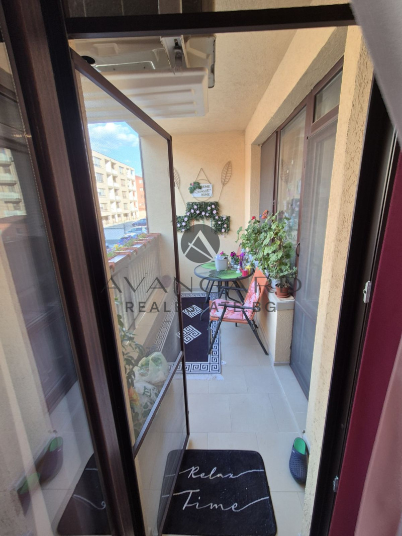 Продава  3-стаен град Пловдив , Остромила , 120 кв.м | 72068375 - изображение [11]
