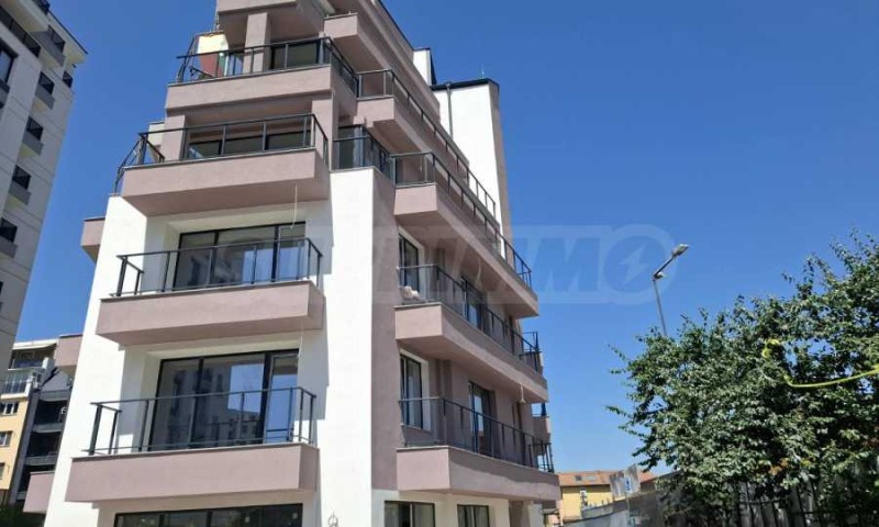 Na prodej  2 ložnice Sofia , Krastova vada , 122 m2 | 11057381 - obraz [6]