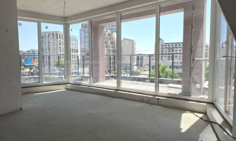 Na prodej  2 ložnice Sofia , Krastova vada , 122 m2 | 11057381