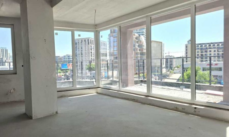 Na prodej  2 ložnice Sofia , Krastova vada , 122 m2 | 11057381 - obraz [2]
