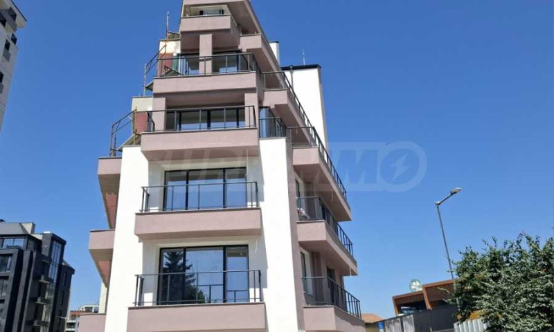 Na prodej  2 ložnice Sofia , Krastova vada , 122 m2 | 11057381 - obraz [7]