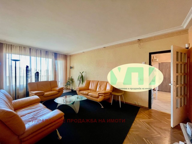 Продава  3-стаен град София , Модерно предградие , 119 кв.м | 61089761 - изображение [12]