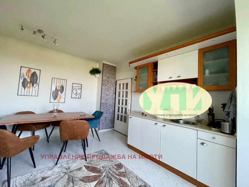 Продава  3-стаен град София , Модерно предградие , 119 кв.м | 61089761 - изображение [2]