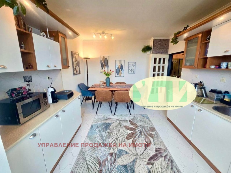Продава  3-стаен град София , Модерно предградие , 119 кв.м | 61089761 - изображение [9]