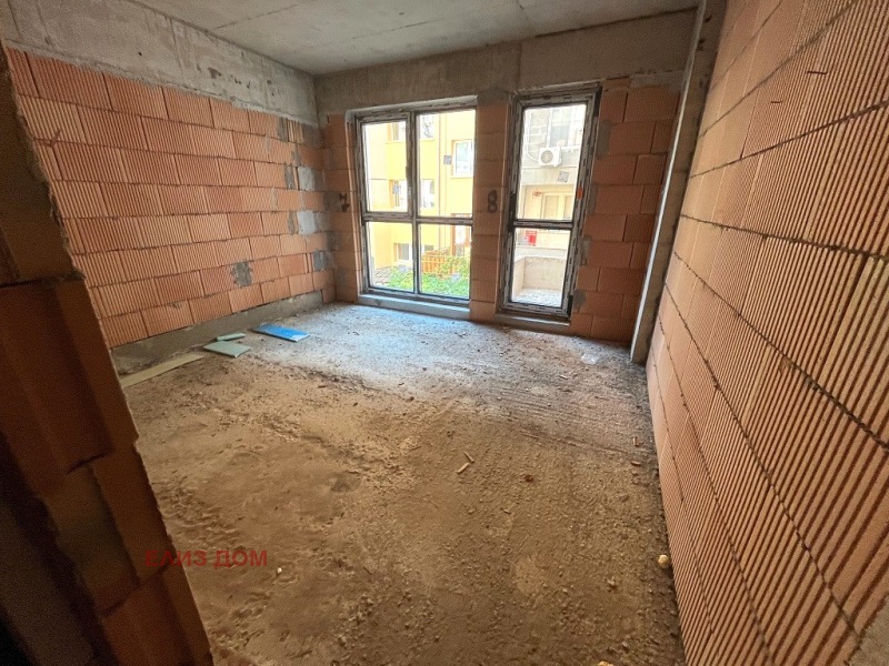 Zu verkaufen  2 Schlafzimmer Warna , Okraschna bolniza-Generali , 91 qm | 91409132 - Bild [4]