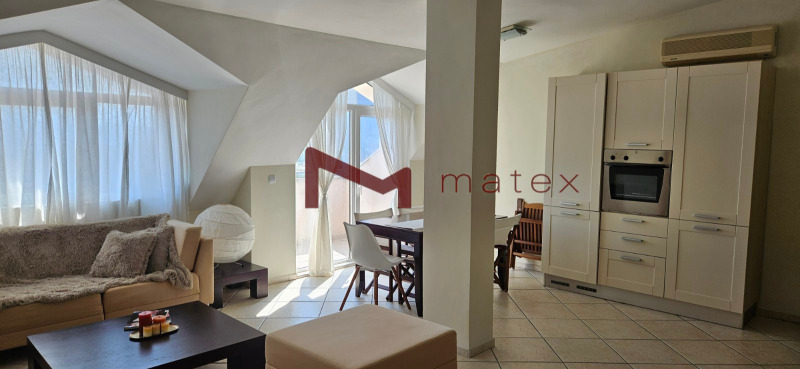 Продава  3-стаен град Варна , Бриз , 94 кв.м | 41350018 - изображение [2]