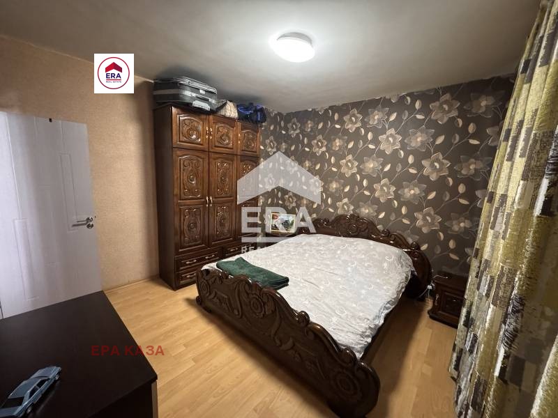 Продава 3-СТАЕН, гр. Сливен, Клуцохор, снимка 9 - Апартаменти - 52682654