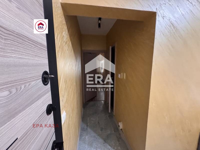 Продава 3-СТАЕН, гр. Сливен, Клуцохор, снимка 6 - Апартаменти - 52682654