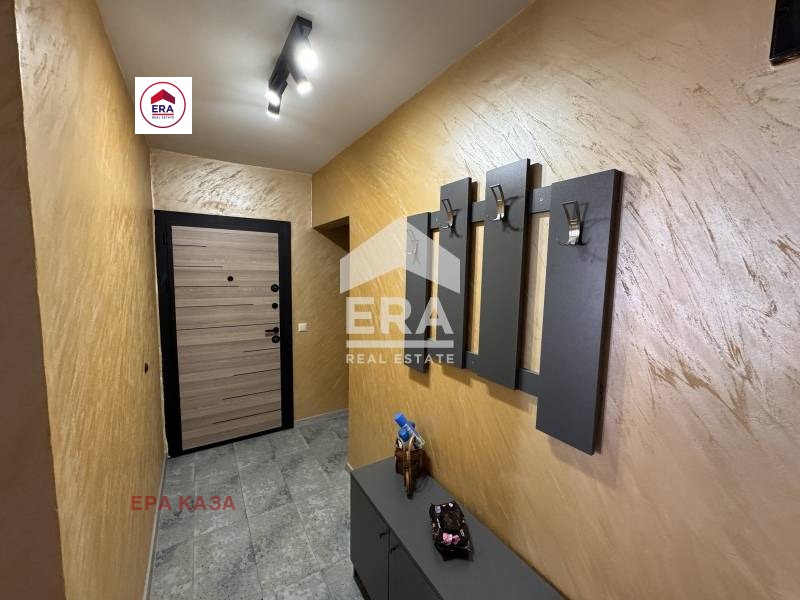 Продава 3-СТАЕН, гр. Сливен, Клуцохор, снимка 5 - Апартаменти - 52682654