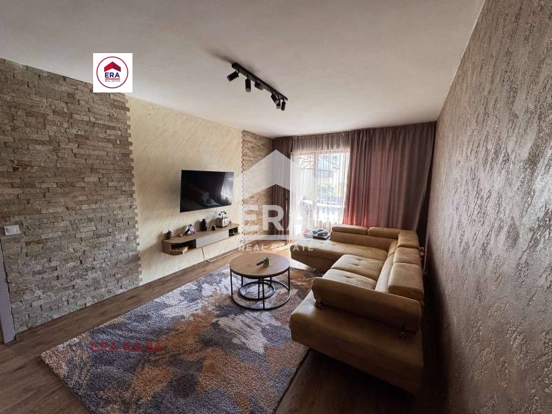 Продава 3-СТАЕН, гр. Сливен, Клуцохор, снимка 4 - Апартаменти - 52682654