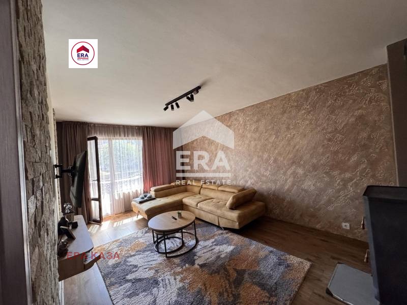 Продава 3-СТАЕН, гр. Сливен, Клуцохор, снимка 8 - Апартаменти - 52682654