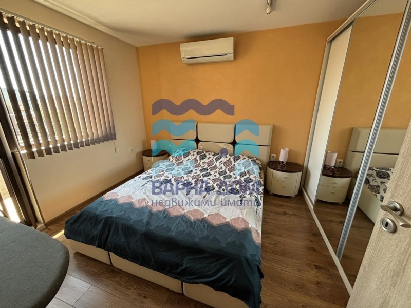 Продава 3-СТАЕН, гр. Варна, Колхозен пазар, снимка 6 - Апартаменти - 52380697