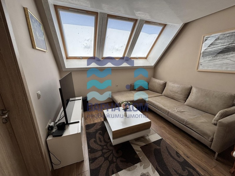 Продава 3-СТАЕН, гр. Варна, Колхозен пазар, снимка 4 - Апартаменти - 52380697