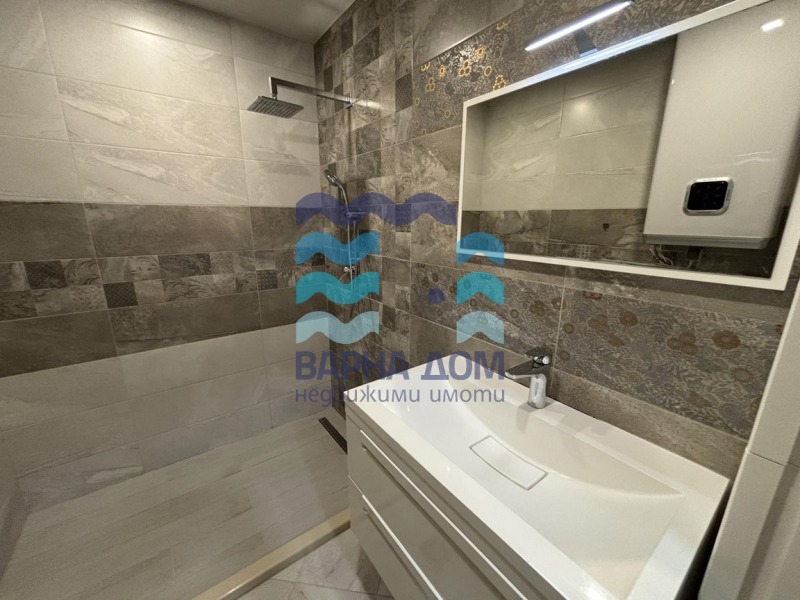 Продава 3-СТАЕН, гр. Варна, Колхозен пазар, снимка 9 - Апартаменти - 52380697