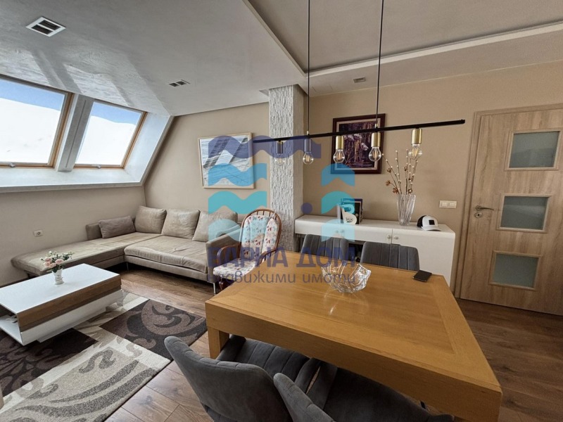 Продава 3-СТАЕН, гр. Варна, Колхозен пазар, снимка 2 - Апартаменти - 52380697