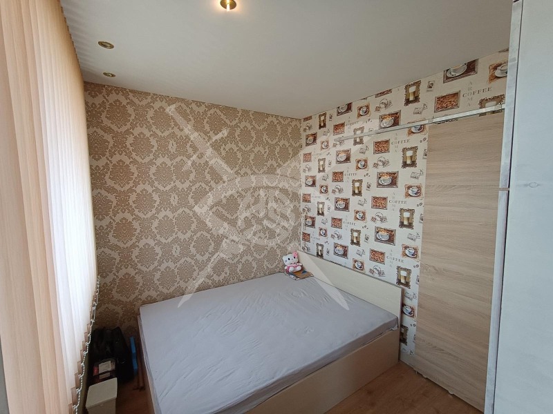 Продава 3-СТАЕН, гр. Бургас, Славейков, снимка 6 - Апартаменти - 52608535