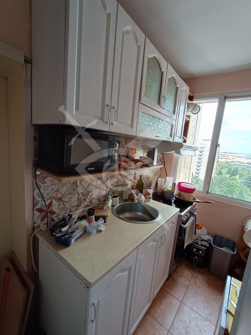 Продава 3-СТАЕН, гр. Бургас, Славейков, снимка 3 - Апартаменти - 52608535