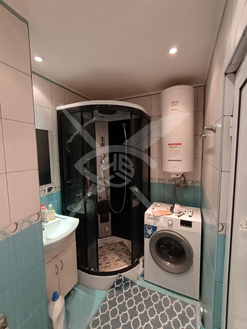 Продава 3-СТАЕН, гр. Бургас, Славейков, снимка 9 - Апартаменти - 52608535