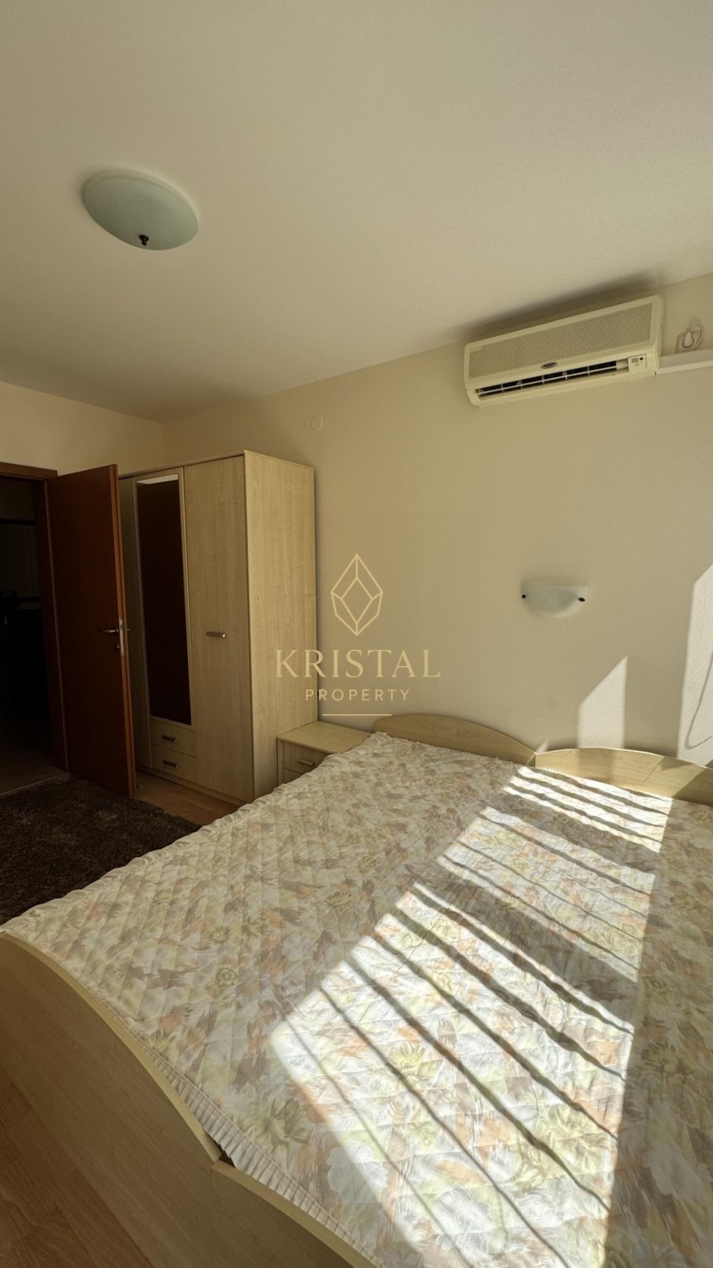 Продава 3-СТАЕН, гр. Свети Влас, област Бургас, снимка 9 - Апартаменти - 52647442