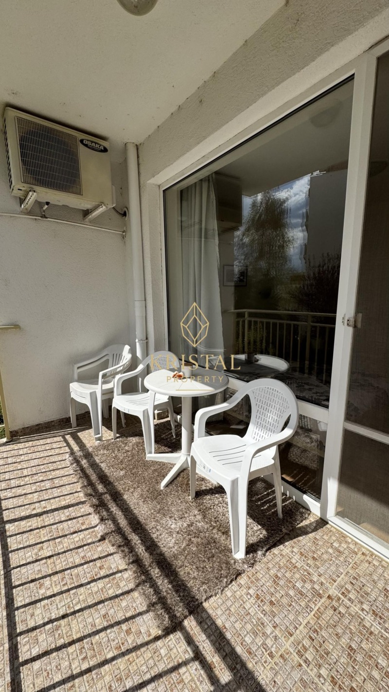 Продава 3-СТАЕН, гр. Свети Влас, област Бургас, снимка 13 - Апартаменти - 52647442